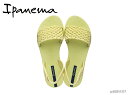 Ipanema Cpl} BREEZY SANDAL j[O[ SP82855357 fB[X T_