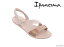 イパネマ Ipanema VIBE SANDAL 82429064 ピンク メタリック レディース ビーチサンダル