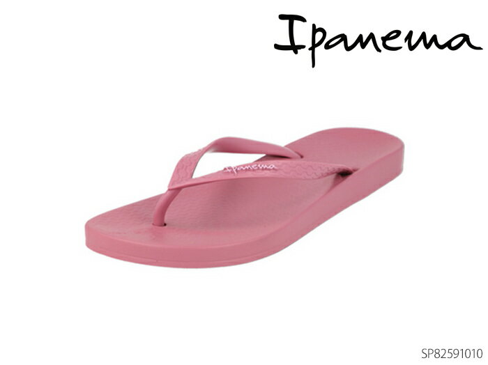 イパネマ Ipanema ANAT COLORS 82591010 へザーローズ レディース ビーチサンダル