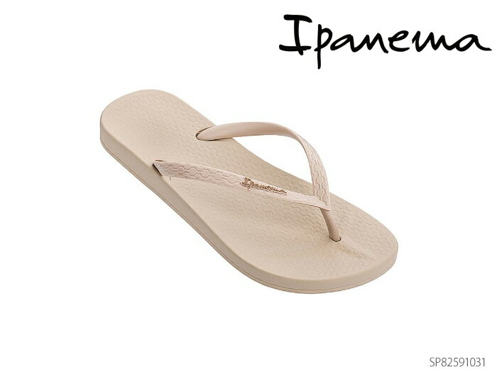 イパネマ イパネマ Ipanema ANAT COLORS 82591031 ベージュ レディース ビーチサンダル