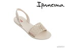 イパネマ Ipanema BREEZY SANDAL 82855031 ベージュ レディース ビーチサンダル