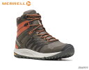 MERRELL  NOVA SNEAKER BOOT WATERPROOF mo Xj[J[ u[c EH[^[v[t J066959 Y AEghA u[c h EB^[u[c C Ki