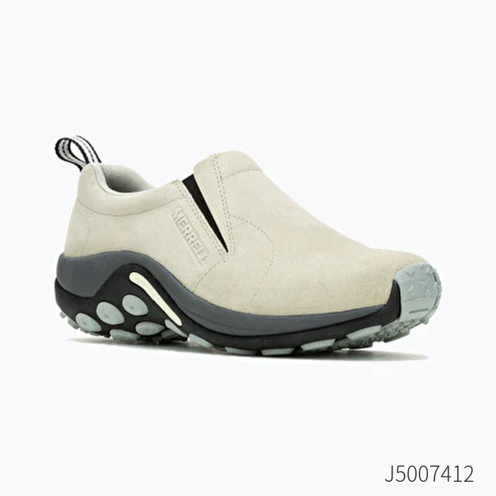 【エントリーで全品ポイントプラス10倍！5/1(水)～6/1(土)】 メレル MERRELL ジャングルモック JUNGLE MOC J5007412 レディース スニーカー スリッポン コンフォート シューズ 撥水 靴 正規品