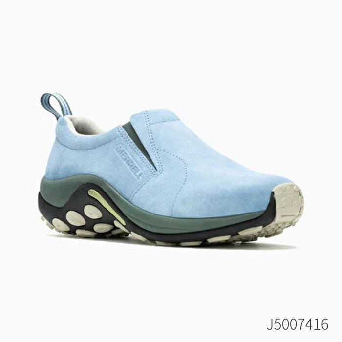 【エントリーで全品ポイントプラス10倍！5/1(水)～6/1(土)】 メレル MERRELL ジャングルモック JUNGLE MOC J5007416 レディース スニーカー スリッポン コンフォート シューズ 撥水 靴 正規品