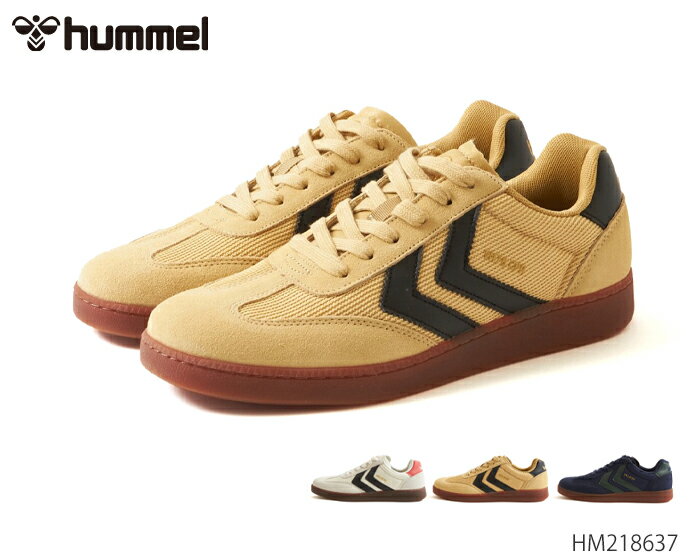  hummel ヒュンメル VM78 CPH MS HM218637 メンズ レディース カジュアル スニーカー 正規品