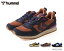 【エントリーで全品ポイントプラス10倍！5/1(水)～6/1(土)】 hummel ヒュンメル MONACO 86 CC HM224283 メンズ レディース 軽量 カジュアル スニーカー 正規品