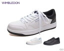 WIMBLEDON EBuh 050 Y fB[X JWA V[Y Xj[J[ C Ki Vi