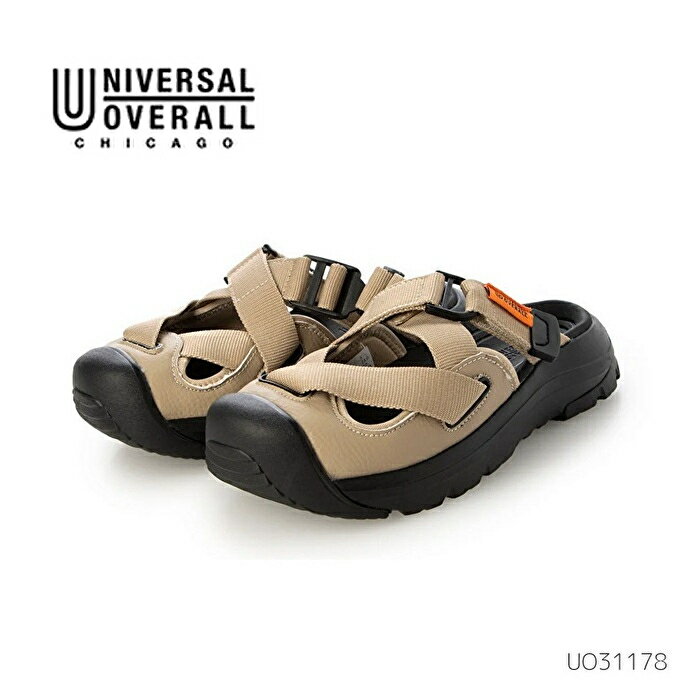 UNIVERSAL OVERALL ユニバーサルオーバーオール UO31 UO31178 メンズ レディース ユニセックス カジュ..