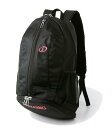 SPALDING スポルディング 42004PK ケイジャー ライト ピンク 42-004PK バッグ リュックサック バッグパック バスケ 32L(4)