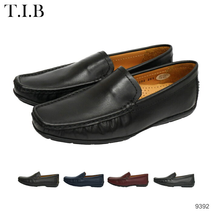 T.I.Bティーアイビー9392メ...