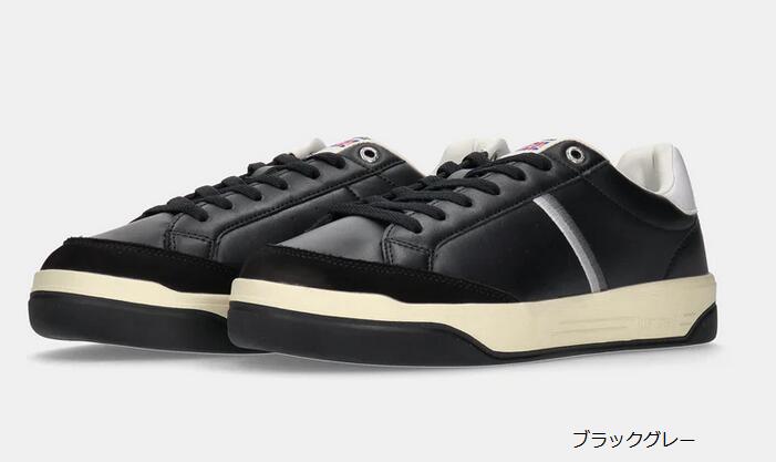 Admiral アドミラル MERTON マートン AD-826 AD826 メンズ スニーカー コートタイプ ローカット 靴 シューズ