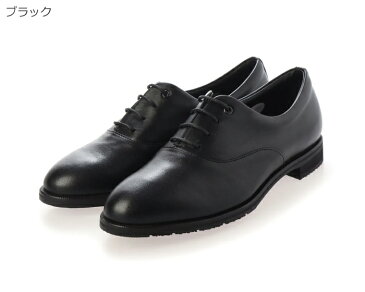 【8/1限定!ポイント14倍確定!Wエントリーで】 マドラスウォーク madras Walk レースアップシューズ ゴアテックス 本革 防水 透湿機能 幅広 3E MWL1105