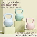ケトルベル 柔らかい 2KG 5KG 6KG 8KG 10KG 12KG ソフトケトルベル ダンベル ケトルダンベル トレーニング 器具 ウエイトトレーニング 体幹トレーニング インナーマッスル 持久力 筋肉 筋トレ エクササイズ 初級 中級 上級 ジム 家庭トレーニング