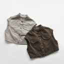 ベスト キッズ 男の子 女の子 ベビー服 トップス 綿 ジュニア カットソー ユニセックス 子ども服 赤ちゃん おしゃれ 可愛い 幼稚園 小学生 80cm 90...