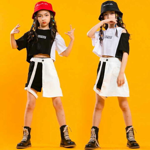 【 Fashion THE SALE期間10%OFF】女の子 ヒップホップ キッズダンス衣装 韓国子供服 ジャズダンスチアリーダー 衣装 練習着 セット 団体服 キッズダンス衣装 ステージ衣装 応援団 HIPHOP 【 Fashion THE SALE期間10%OFF】女の子 ヒップホップ キッズダンス衣装 韓国子供服 ジャズダンスチアリーダー 衣装 練習着 セット 団体服 キッズダンス衣装 ステージ衣装 応援団 HIPHOP