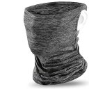 【 Fashion THE SALE期間10%OFF】マスク 涼感マスク フェイスマス クフェイスカバー 水洗い可能 スポーツ マスク 紫外線対策 日焼け防止 送料無料 ネックガード 洗える UVカット