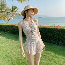 【 Fashion THE SALE期間10%OFF】水着 レディース ワンピース 体型カバー ビキニ 水着 かわいい おしゃれ セパレート 可愛い セクシー ...