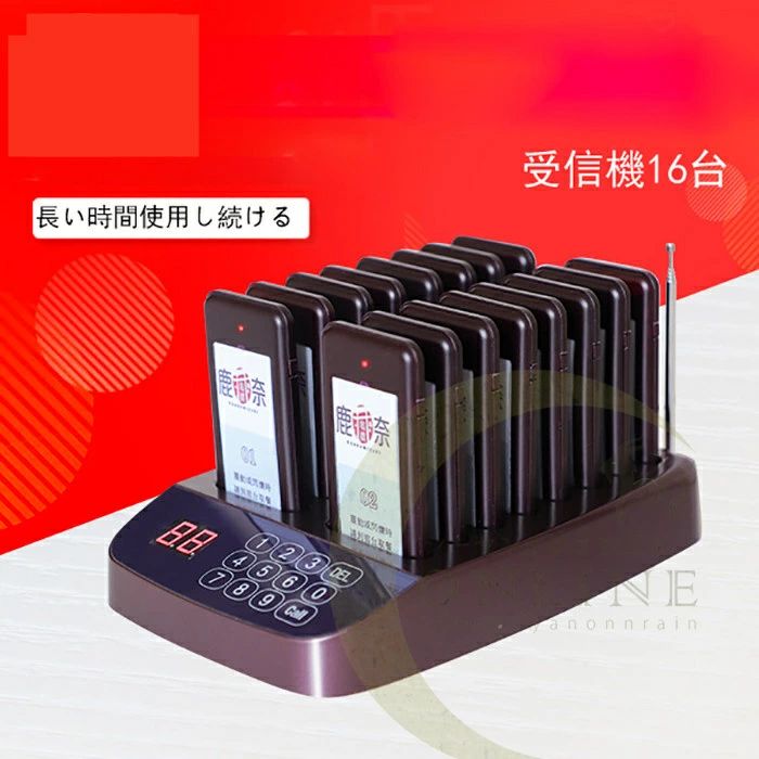 アイコム トランシーバー用キャリングケース LC-196 iCOM