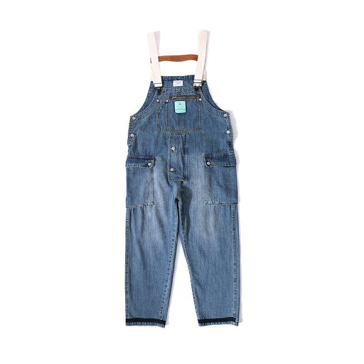 【クーポン利用で最大1000円OFF!】オーバーオール メンズ サロペット ワイド デニム つなぎ 秋冬 おしゃれ 作業着 オールインワン ボトムス 大きいサイズ 20代 30代 40代 50代 カジュアル 上品 通勤 ゆったり 送料無料 シンプル 薄手 アメカジ 多ポケット 秋 パンツ 【クーポン利用で最大1000円OFF!】オーバーオール メンズ サロペット ワイド デニム つなぎ 秋冬 おしゃれ 作業着 オールインワン ボトムス 大きいサイズ 20代 30代 40代 50代 カジュアル 上品 通勤 ゆったり 送料無料 シンプル 薄手 アメカジ 多ポケット 秋 パンツ