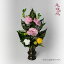 プリザーブドフラワー 仏花 永咲花 PSYH-02341 仏壇用 御供 スイートピー
