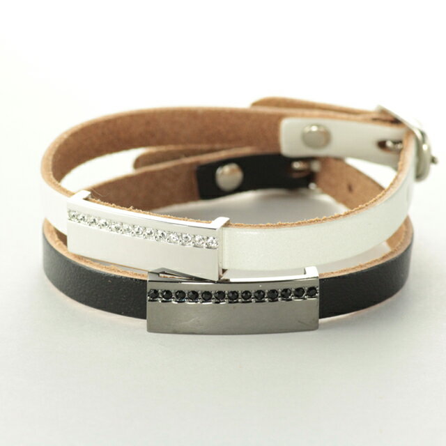 クーポン配布中 ペアブレスレット ブランド ブレスレット close to me メンズ レディース 人気 ブランド レザー お揃い カップル ペア ペアアクセ...