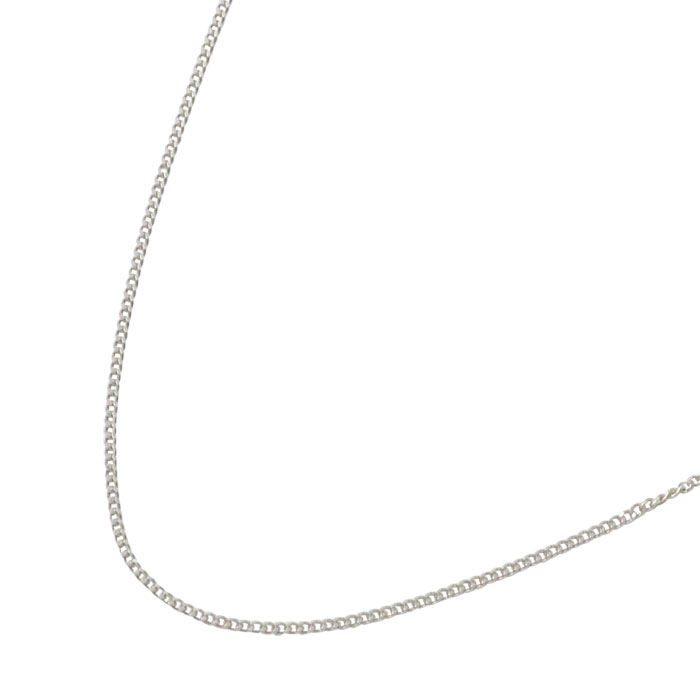 プレシャスジュエリー楽天市場店のクーポン配布中 ネックレス 50cm チェーン プラチナ Pt850 喜平 キヘイ 2面 金属アレルギー ニッケルフリー プレゼント アクセサリー レディース 50センチ 長め シンプル 重ねづけ キヘイチェーン チェーンネックレス 30代 40代 50代 60代｜アングル3