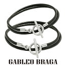 ペアブレスレット ブランド レザー マンテル 留め具なし お揃い 2個セット シンプル 金属アレルギー 大人 カップル シンプル ペアアクセサリー 大人 刻印無...