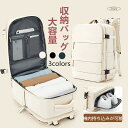 【楽天スーパーSALE10%OFF】バッグ リュック 大容量 機能性 バックパック 旅行 50L 55L デイバッグ 軽量 カジュアルバッグ メンズ リュックサック カバン バック 通学 通勤(4)