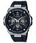 CASIO GST-W300-1AJF ӻ G-SHOCK˥åġ顡̵饹åG-STEEL