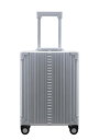 A31VF NEOKEEPR アルミスーツケース 旅行用品 トラベルバッグ キャリーケース 軽量スーツケース 耐久性 4輪スーツケース ダイアル式TSAロックが...