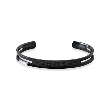 BANDEL Diamond Custom Bangle サイズS/M バンデル ダイヤモンドカスタムシリーズ バングル 正規品 アクセサリー スポーツ ゴルフ 野球