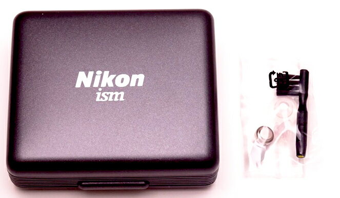 nikon ニコン　NEF-07-LR 左右耳用セット 耳穴式補聴器　 耳あな型デジタル補聴器　軽度・中等度難聴　除菌ジェル　ポーチ　電池付セット　日本製