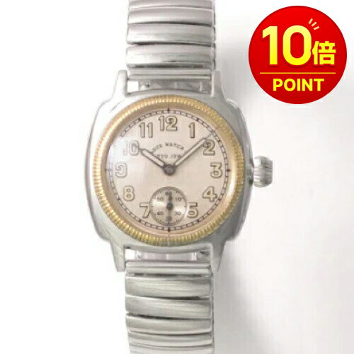 樂天商城 - 【楽天ポイント10倍】【新品】【国内正規品】VAGUE WATCH　CO-L-008-SE 腕時計　クオーツ　レディース ヴァーグウォッチ