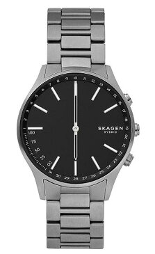 SKAGEN SKT1305 スマートウォッチ 腕時計 スカーゲンメンズ レディース iphone
