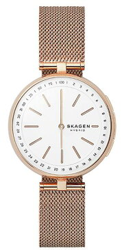 SKAGEN SKT1404 スマートウォッチ 腕時計 スカーゲン SIGNATUR メンズ レディース iphone