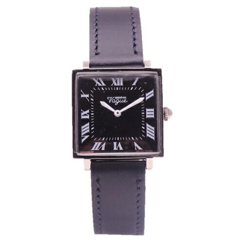 【国内正規品】VAGUE WATCH　CR-L-003 CR-S-003 Carre Navy 腕時計　クオーツ　レディース ヴァーグウォッチ