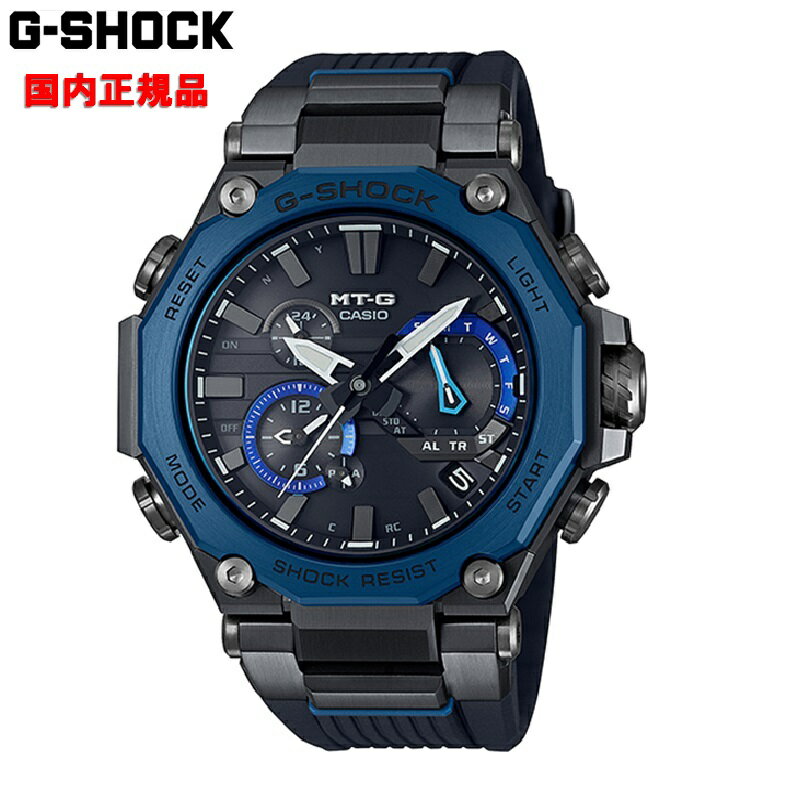 MTG-B2000B-1A2JF CASIO  G-SHOCK å gshockGå ȥ顼  ӻ  ̵