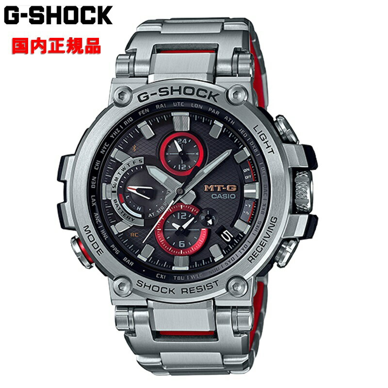  顼 Ȼ Gå MTG-B1000D-1AJF G-SHOCK å  CASIO MT-G  ...