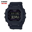 CASIO GXW-56BB-1JF@rv@dg\[[ JVI G-SHOCK@jZbNX@NH[c@@@KX W[VbN