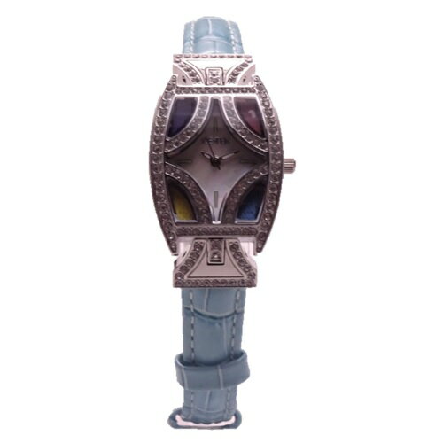 【新品】【国内正規品】ICE-TEK　腕時計 PQ2-ST/2MP