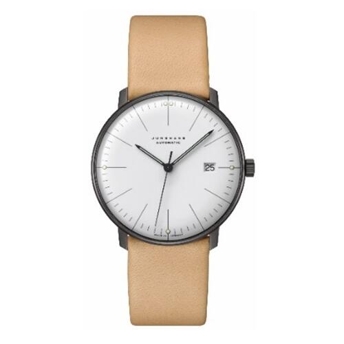 【新品】【国内正規品】JUNGHANS 027.4000.04 腕時計 ユンハンス