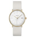 【新品】【国内正規品】JUNGHANS 027.7006.04 腕時計 ユンハンス