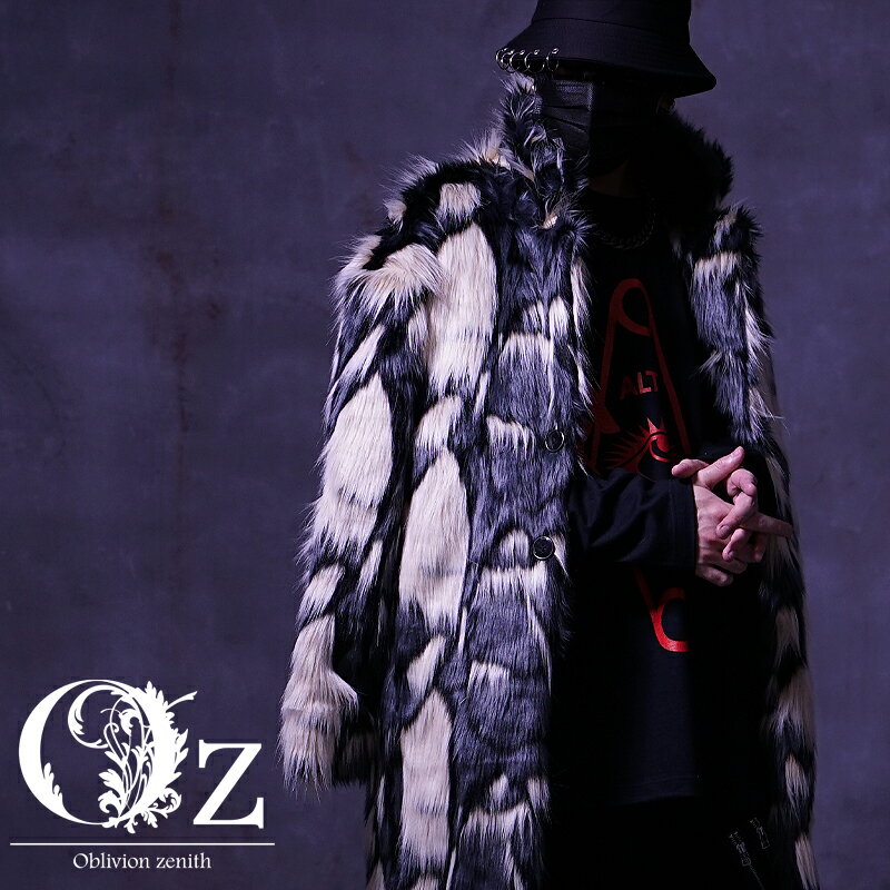 楽天市場】ビジュアル系 ファーの通販