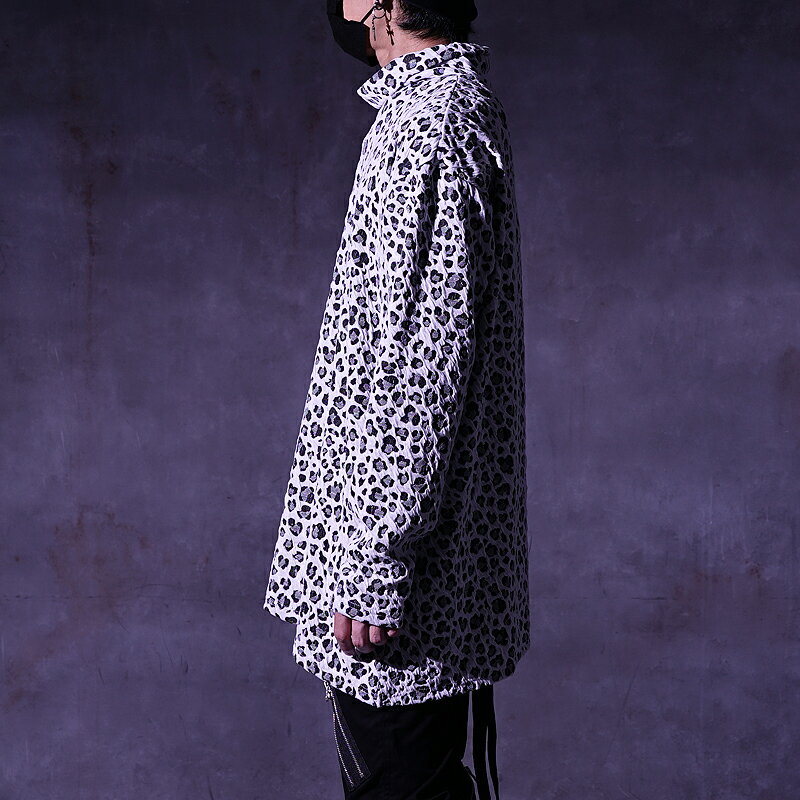 V系 ロンT 長袖Tシャツ メンズ 長袖カット...の紹介画像3