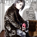【ALTER VENOMV オルターベノム】Scheat C...