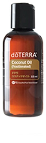 dōTERRA [ ドテラ ] ココナッツオイル [ フラクショネイテッド ] [ 115ml ]