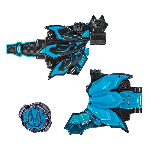 楽天市場】仮面ライダーギーツ dx ニンジャレイズバックル
