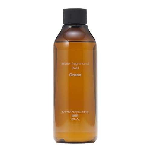 無印良品 インテリアフレグランスオイル フローラル 詰替用 200mL 83992354のサムネイル