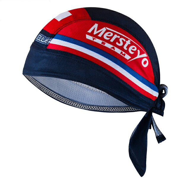 アンダーヘルメットキャップ 帽子 インナーキャップ モーターバイク サイクルキャップ 自転車 アンダー..