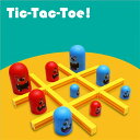 マルバツゲーム Tic-Tac-Toe ボードゲーム 卓上ゲーム こども 室内 遊び おうち時間 海外 知育玩具 誕生日プレゼント どれがいっしょデュオ 5歳 6歳 子供 男の子 女の子 小学生 ドイツ 子ども 幼児 テーブルゲーム カード おもちゃ